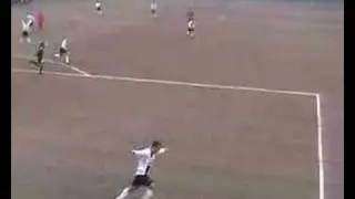 Ammeto - Sant'Erminio Montebagnolo 0 - 1 (Tilli)