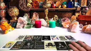 LIBRA   AN UNEXPECTED & SINCERE RETURN OF A PAST PER LIBRA  LOVE TAROT READING