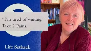 Letting Go of Impatience: A Counterintuitive Shortcut ( Lessons from a Transformation Game)