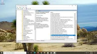 How to Prevent Users from Modifying Search Index Locations in Windows 10 [Tutorial]