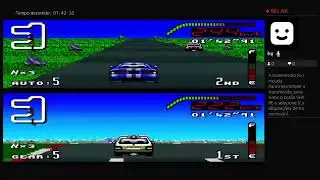 Top gear 1 BR