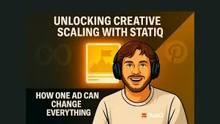 Un-locking Creative Scaling With Statiq
