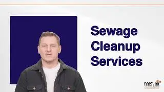 Swift and Reliable Sewage Cleanup in Riverside, NJ: Doctor Fix It&rsquo;s Expert Services