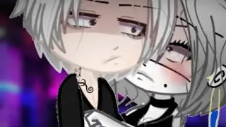 Quem é vc? meme gacha clube ( tokoy revengers) ( mkiy oc S/n)