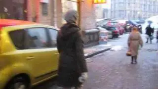 anja desnitskaja i majdan