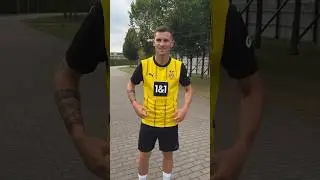 Pascal Gro&szlig; zum BVB - confirmed 👀✅