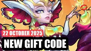 New Idle Heroes Exchange Codes October 2025 | Idle Heroes CD Key Codes | Idle Heroes Gift Codes