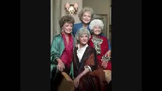 The Golden Girls - Dorothy Get Humiliated From Almost Everyone P.1