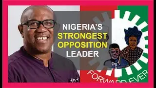 Peter Obi's Remarkable Journey: From Business to Politics | Full Biography