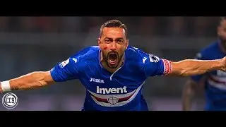 Fabio Quagliarella 2018/19 - Immortale - HD