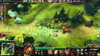 PR vs Empire, SLTV Star Series Day 24, Game 6