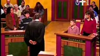 La Corte del Pueblo - Pelea de mascotas