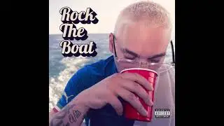 Bluxz - Rock The Boat (Official Audio)
