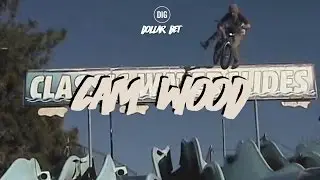 Dollar Bet BMX DVD - Cameron Wood