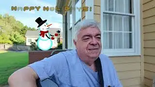 Frosty the Snowman