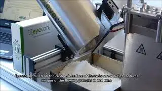 Twin Screw continuous granulation | Innopharma Technology