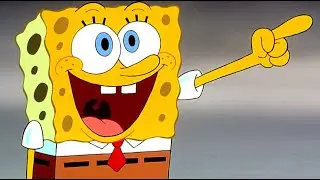 Spongebob Musical Teaser