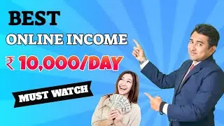 My favorite online income sources for 2023 &bull; Wealth Coach Tejas