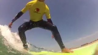 Cours, Stage de Surf et Surf camp Adultes Biarritz, Pays Basque