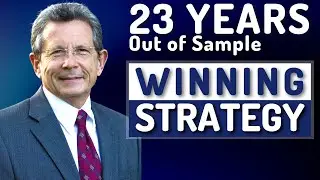 Long Term Secrets To Short Term Trading - Larry Williams