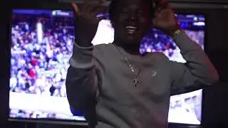 J Savage Studio Vlog 