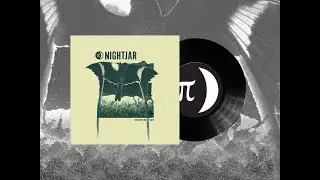 NIGHTJAR - Nightcrawler EP (OFFICIAL FULL EP)