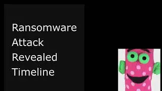 How the ransomware attack at Change Healthcare went down: A timeline