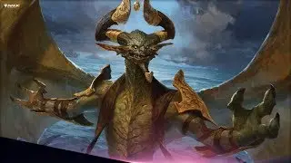 MTG Arena Planeswalker Vraska Bolas Postage Christmas Delivery