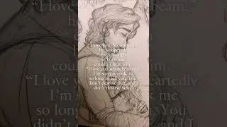 not just an apprentice, but a daughter #booktok #christianwriter #fantasy #authortube