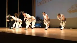playmobeat crew