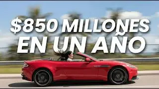 Don't Buy in Miami Without Seeing This: $850 Million Summary