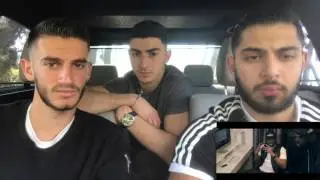 Bugzy Malone - M.E.N. (Official Music Video) | Reaction