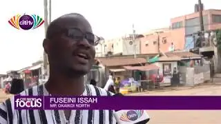 Black smoke from toffee factory forcing some Akweteyman residents to relocate