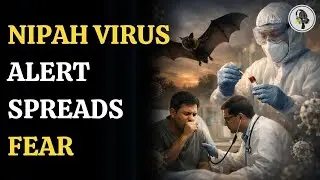 Nipah Virus Detected Nearby: Early Symptoms You Must Know | WION Podcast
