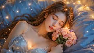 Deep Sleep Music for Relaxation & Stress Relief | Calming Background Sounds