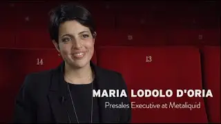 Infront Lab Day of Innovation: Interview with Sports Tech Startup Metaliquid