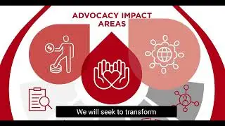 STOPAIDS 2022-2025 Strategy