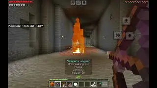 Started sewer system under my city