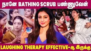 Tabu's Skin Care and Fitness Secrets😍 | Celebrity Beauty Secrets😎