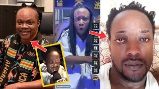 Daddy Lumba's Mother Ama Saa Knows Anokye Supremo was Real Son of Daddy Lumba. Who K!llëd him