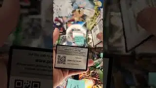 Pok&eacute;mon Code Card Unload Part 2 of ?? #Pok&eacute;mon #pokemon #codecard #pokemontcg