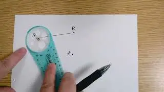 Construction    Copy a Segment Safe T Compass