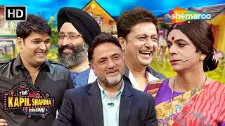 Sunil Grover Ke Funniest Act | Unlimited Comedy 😂 | Best of Kapil Sharma Show