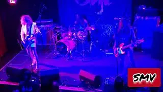 #ShittyMillennialVideos 📱📹🎬 Sonja 👩&zwj;🎤 - M.F.T.C. 🫦🔊⛪ @ Mississippi Studios  Portland, OR  04/30/2024