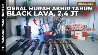 OBRAL BLACK LAVA R!! FULLSET POTONGAN 700RB SPESIAL AKHIR TAHUN 2025!! #blacklava #blacklavags88