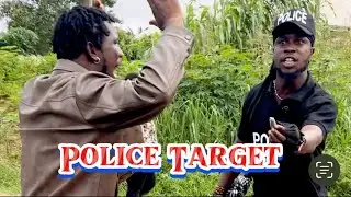 Police Target: Full Video 