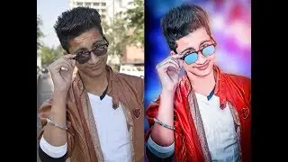 Real CB Editing Tutorial in PhotoShop