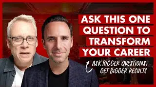 Who Do You Want to Become? The ONE Question That Changes Everything | Jay Papasan & Geoff Woods