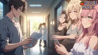 【柳如煙】结婚十年，两个孩子竟非亲生！我拿着亲子鉴定站在门外，家里却传来妻儿欢笑声。十年感情，一纸鉴定书彻底粉碎了我。 #一口气看完 #小说 #推文 #爽文 #漫画解说 #故事