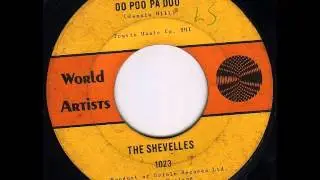 Shevelles - Oo Poo Pa Doo